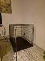 Opvouwbare hondenbench 109x76x70, Dieren en Toebehoren, Ophalen, Zo goed als nieuw