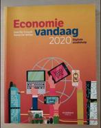 Economie vandaag, Ophalen, Gelezen