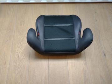 Kinderstoelverhoog voor in auto beschikbaar voor biedingen