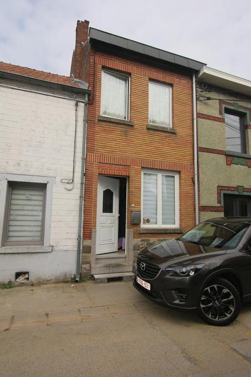 Maison à vendre à Pont-À-Celles Viesville, Immo, Huizen en Appartementen te koop, Vrijstaande woning, F