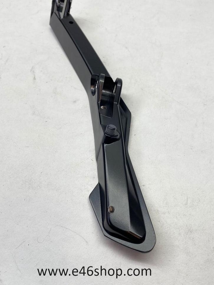 BMW K1600 WINDSCHERM STEUN LINKS NIEUW OE 46638557437, Motoren, Onderdelen | BMW, Nieuw, Ophalen of Verzenden