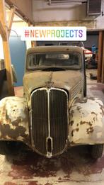 Renault 1936, Auto's, Particulier, Te koop, Renault