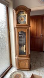 Staande klok, Enlèvement