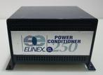 ELINEX EL250 Power Conditioner, Ophalen of Verzenden, Zo goed als nieuw