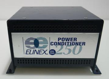 ELINEX EL250 Power Conditioner
