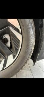 4 nieuwe Turanza Banden - Bridgestone te koop, Neuf, Véhicule de tourisme, Pneus été, Enlèvement