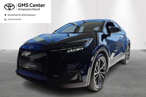 Toyota C-HR 1.8 Hybrid CVT Premium, Auto's, Toyota, Te koop, C-HR, Bluetooth, Electronic Stability Program (ESP), Elektrische ramen
