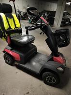 Scootmobiel Orion pro basis, Diversen, Ophalen of Verzenden, Zo goed als nieuw, Invacare