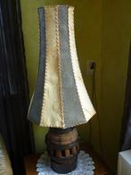 Lampe de salon, Ophalen, Gebruikt