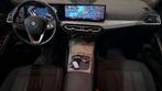 BMW 320 e Plug in Hybride Benzine Facelift Automaat, Auto's, BMW, Automaat, Stof, Gebruikt, Zwart