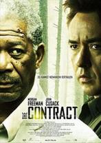 The contract - DVD, Thriller d'action, Utilisé, Enlèvement ou Envoi