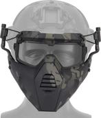 Helm airsoft, Enlèvement ou Envoi, Comme neuf