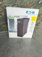 Nieuw EATON Ellipse 500 din UPS/Noodvoeding, Computers en Software, Ophalen of Verzenden, Nieuw