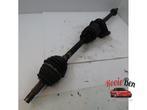 Arbre de transmission avant droit d'un Fiat Punto Evo, -, 3 mois de garantie, Utilisé, Fiat
