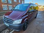 Mercedes Benz Vito, Auto's, Bestelwagens en Lichte vracht, Euro 5, Bedrijf, Diesel, 6 zetels