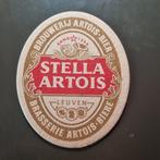 Sous Bock Stella Artois (modèle 172), Collections, Sous-bock, Stella Artois, Utilisé, Enlèvement ou Envoi