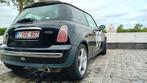 Mini cooper bj 2006, Auto's, Mini, Voorwielaandrijving, 4 zetels, Zwart, 1600 cc