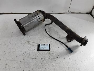 CATALYSEUR Citroën C3 (FC / FL / FT) (9639404780), Autos : Pièces & Accessoires, Utilisé, Citroën