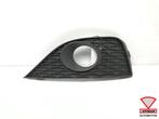 Seat Ibiza 6J Grille de pare-chocs avant gauche 6J0853665A, Gauche, Pare-chocs, Utilisé, Seat