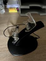 PS4 Controller Oplader stand (micro usb), Ophalen of Verzenden, Zo goed als nieuw, Controller, PlayStation 4