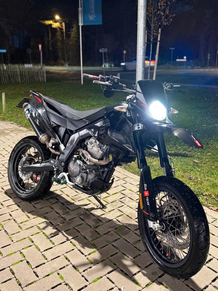 Aprillia sx 125, Fietsen en Brommers, Scooters | Aprilia, Ophalen
