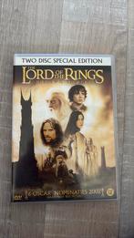 The lord of the rings, Ophalen, Zo goed als nieuw