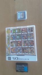 lot pour Nintendo ds Lite, Consoles de jeu & Jeux vidéo, Enlèvement, Comme neuf, DS Lite, Avec jeux