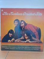 LP The Monkeys Greatest hits, Cd's en Dvd's, Ophalen, Zo goed als nieuw