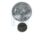 Koplamp H4 PV+P1800+Amazon+140 HELLA (plat glas) 7 inch 178m, Ophalen of Verzenden, Nieuw