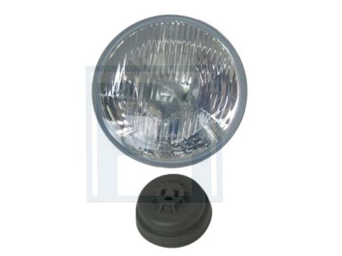 Koplamp H4 PV+P1800+Amazon+140 HELLA (plat glas) 7 inch 178m, Auto-onderdelen, Verlichting, Nieuw, Ophalen of Verzenden