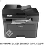 Brother DCP-L2660DW multifunctionele printer, Computers en Software, Printers, Ophalen, All-in-one, Nieuw, Laserprinter