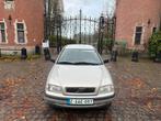 ✅Volvo S40 Benzine (39.000km‼️) (Automaat‼️) Gekeurd‼️, Auto's, 4 deurs, Zwart, Berline, Dealer onderhouden
