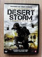 DVD Desert Storm, CD & DVD, DVD | Thrillers & Policiers, À partir de 12 ans, Autres genres, Utilisé, Enlèvement ou Envoi