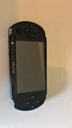 PSP perfecte staat met gta 3, Games en Spelcomputers, Ophalen, Zo goed als nieuw, PSP