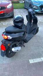 Peugot kisbee b klasse, Ophalen, Gebruikt