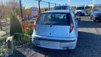 Fiat 1.2i 2001 #Contrôle Technique #Radio/USB/AUX #Clim, Achat, Entreprise, Boîte manuelle, Noir