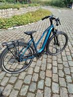 Te koop: Nieuwe elektrische fiets Merida Espresso 700 – Slec, Ophalen, Nieuw, 50 km per accu of meer, Overige merken