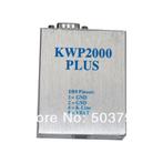 KWP2000 Plus OBDII OBD2 ECU Chip Tuning Tool, Autos : Divers, Enlèvement ou Envoi, Neuf