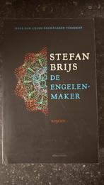 Stefan Brijs - De engelenmaker, Ophalen, België, Stefan Brijs, Zo goed als nieuw
