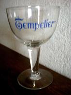 Tempelier, Verzamelen, Ophalen of Verzenden, Zo goed als nieuw, Glas of Glazen