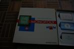 monopoly, met vouwbord, reisversie, Vijf spelers of meer, Ophalen, Gebruikt, Reisspel