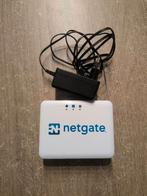 Netgate SG-1100 pfsense Firewall/Router, Computers en Software, Netwerk switches, Ophalen of Verzenden, Zo goed als nieuw