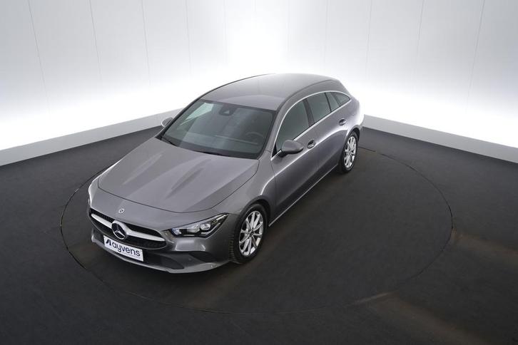 (2CSN687) MERCEDES-BENZ CLA SHOOTING BRAKE, Auto's, Mercedes-Benz, Bedrijf, Te koop, CLA, ABS, Achteruitrijcamera, Airbags, Airconditioning