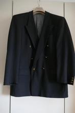 blazer Tiberchien, maat 54, Vêtements | Hommes, Costumes & Vestes, Enlèvement ou Envoi, Tiberchien, Noir, Taille 52/54 (L)