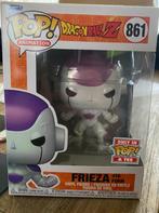 Dragon Ball Z POP! Figurine en vinyle d'animation Freezer 4è, Collections, Enlèvement ou Envoi, Neuf