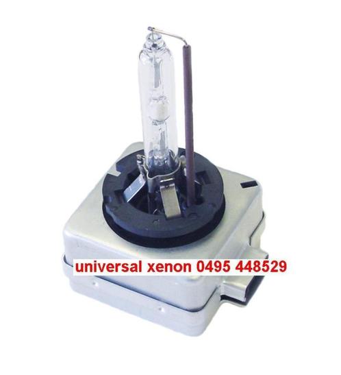 ampoule + BALLAST XENON d'origine d2s d2r d2c d1s d3s NEUF, Auto-onderdelen, Verlichting, Alfa Romeo, Audi, BMW, Citroën, Daihatsu