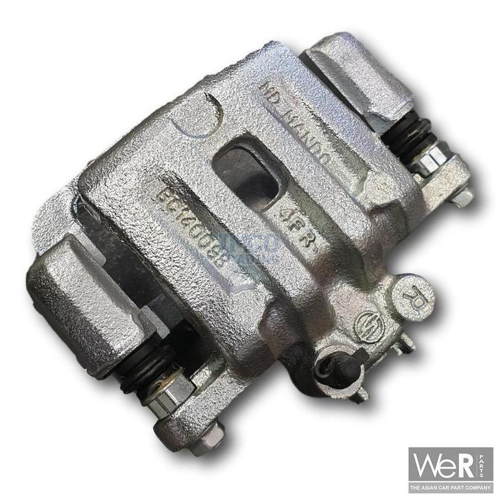 Remklauw rechtsachter SsangYong Rodius 2004-2019.  484402110, Auto-onderdelen, Remmen en Aandrijving, Ssangyong, Gereviseerd, Ophalen of Verzenden