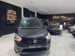 Dacia Dokker 1.6 BENZINE LICHT VRACHT EURO 6C, Autos, Dacia, Achat, Entreprise, 2 places, Boîte manuelle