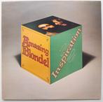 Vinyl LP - Amazing Blondel – Inspiration, 12 pouces, Utilisé, Enlèvement ou Envoi, Rock