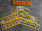 LOT DE 15 AUTOCOLLANTS PANINI FOOTBALL 98 DENZE/DENDERLEEUW, Enlèvement ou Envoi, Neuf